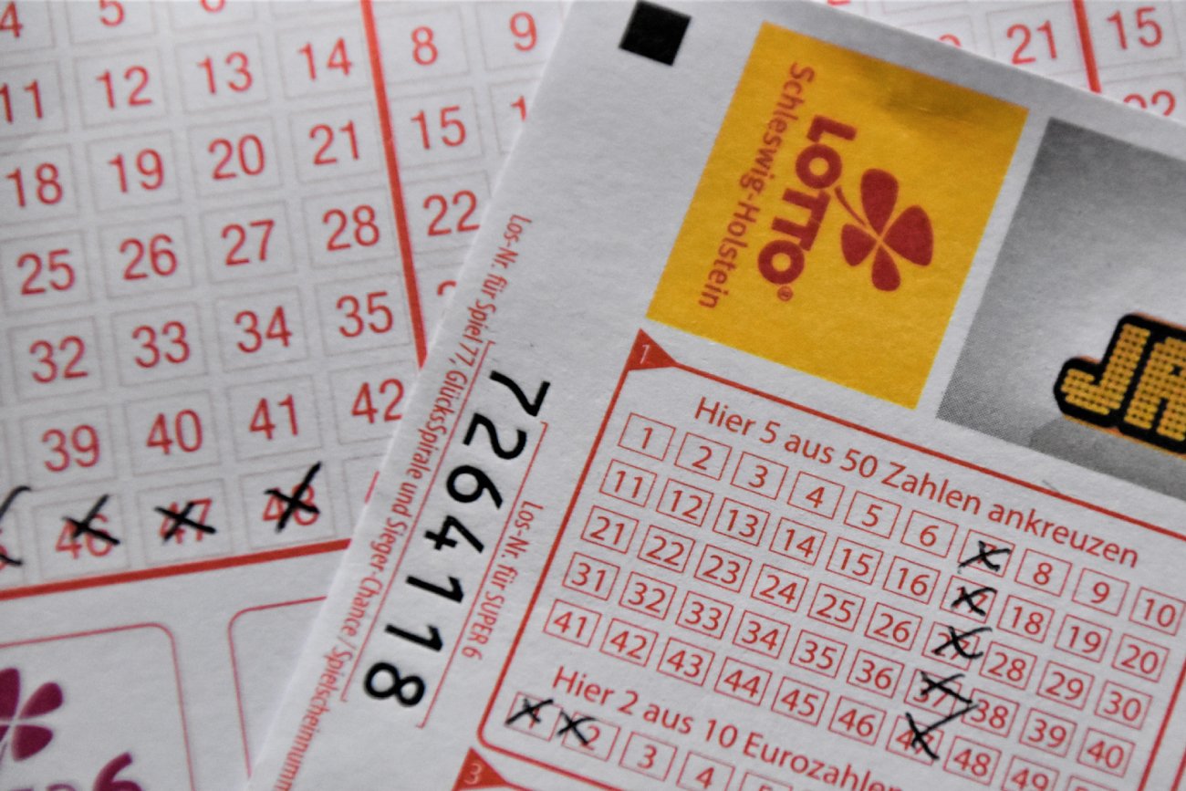 Rozbito kumulację lotto. Padła główna wygrana w wysokości 3 mln złotych