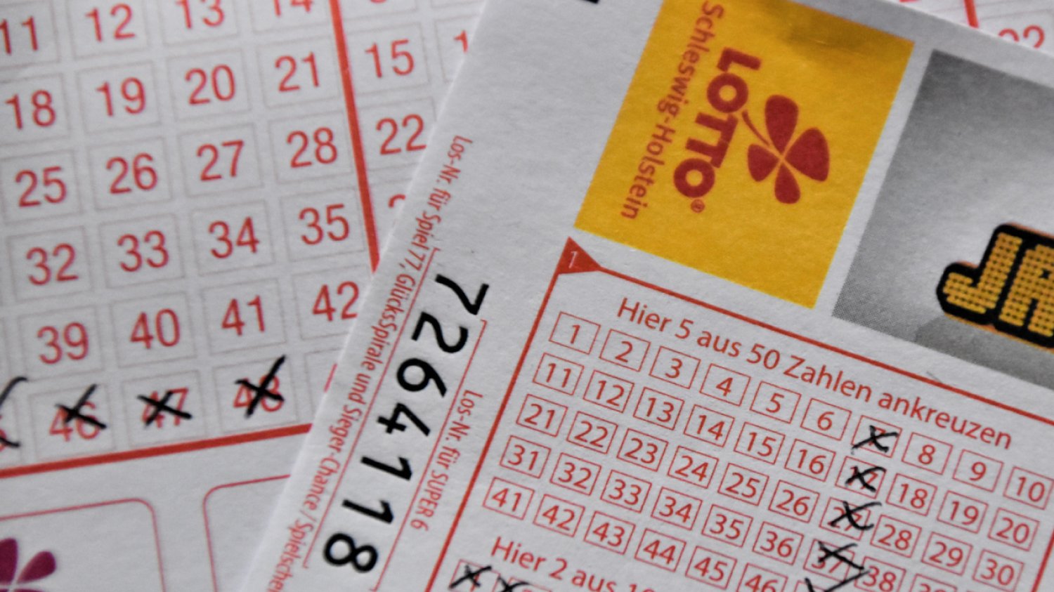 Rozbito kumulację lotto. Padła główna wygrana w wysokości 3 mln złotych