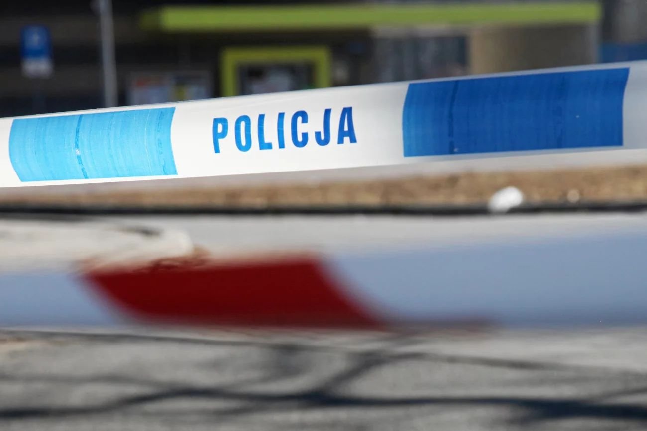 32-latka zginęła na miejscu w galerii handlowej w Opolu.