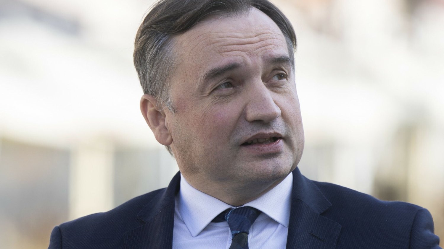 Fundusz Sprawiedliwości odmówił wypłaty odszkodowania matce ofiary wybuchu kamienicy w Poznaniu.
