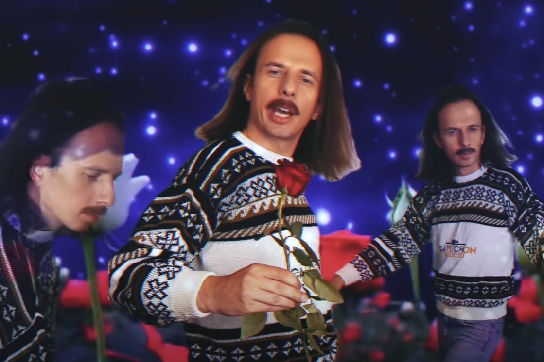 Pan Savyan W kolorku amaretto eurowizja 2024 kiedy gdzie reprezentant polski