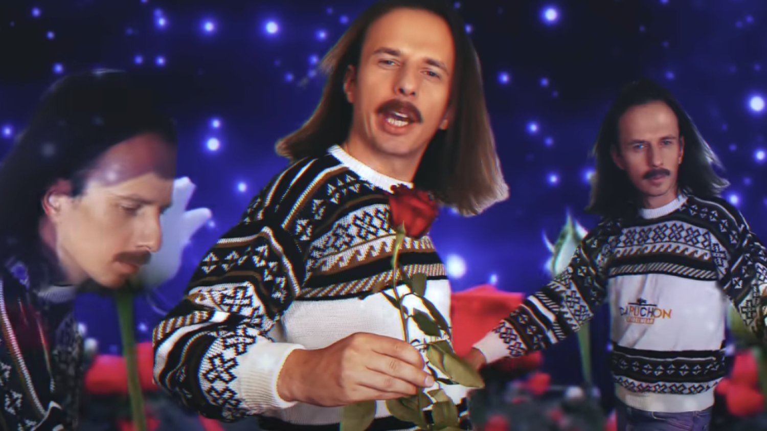 Pan Savyan W kolorku amaretto eurowizja 2024 kiedy gdzie reprezentant polski Pan Savyan W kolorku amaretto eurowizja 2024 kiedy gdzie reprezentant polski