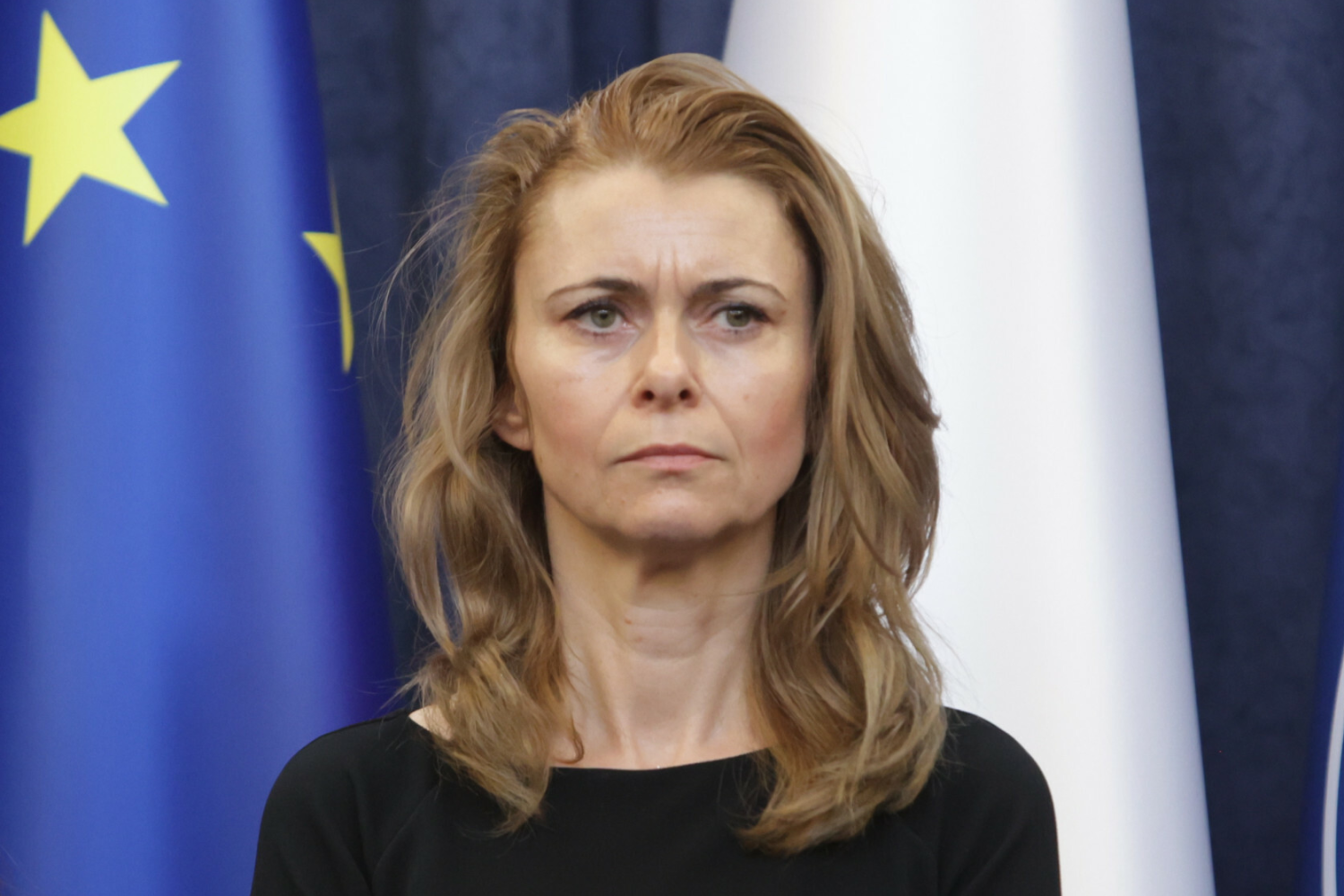 Postępowane dyscyplinarne wobec Romy Wąsik.