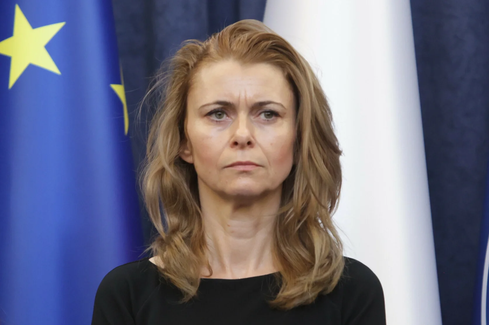 Postępowane dyscyplinarne wobec Romy Wąsik.