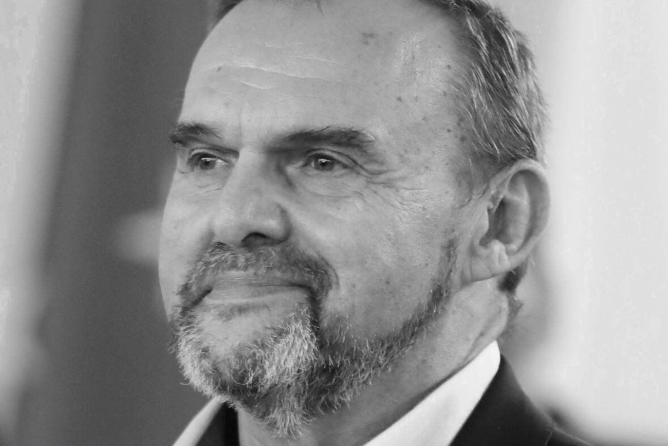 Rajmund Miller nie żyje. Poseł Koalicji Obywatelskiej miał 69 lat