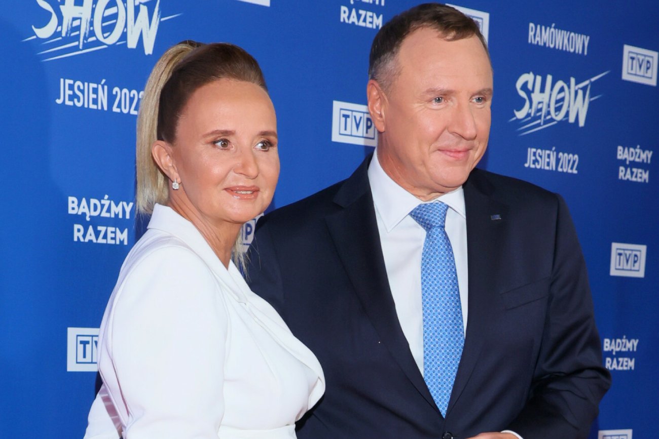 TVP puściło materiał o zarobkach Kurskiej. Była szefowa "PnŚ" grozi pozwem