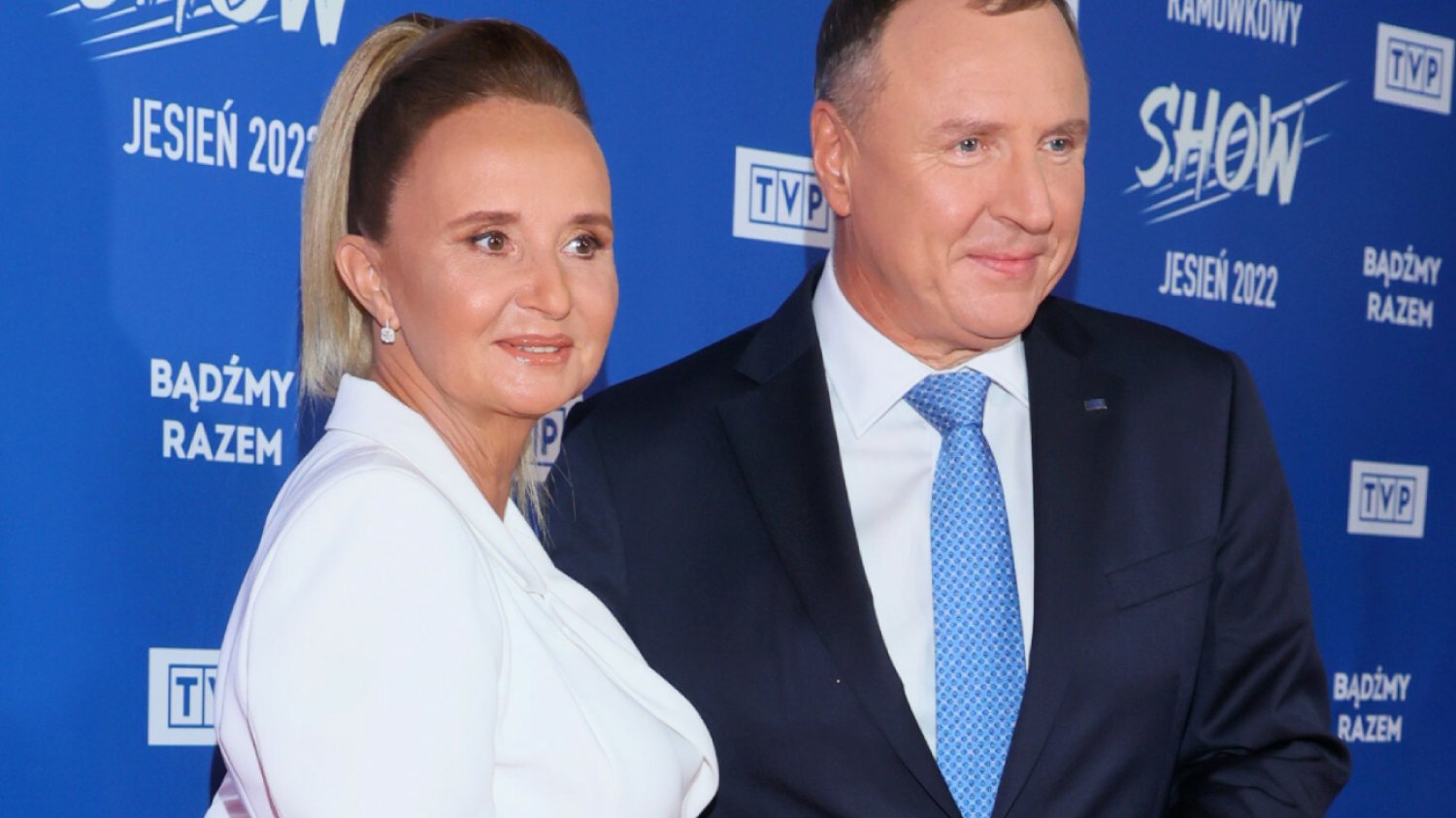 TVP puściło materiał o zarobkach Kurskiej. Była szefowa "PnŚ" grozi pozwem