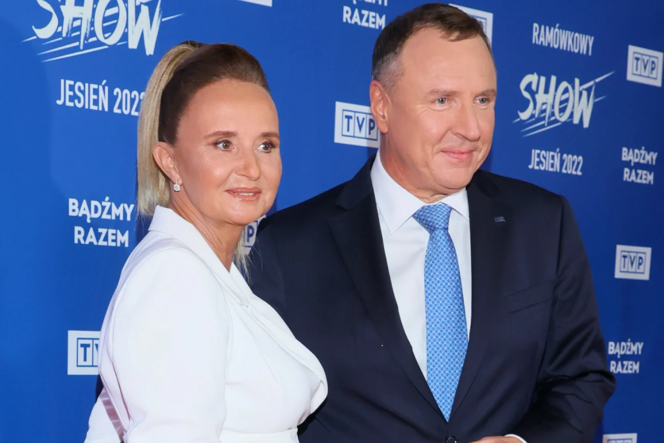 TVP puściło materiał o zarobkach Kurskiej. Była szefowa "PnŚ" grozi pozwem