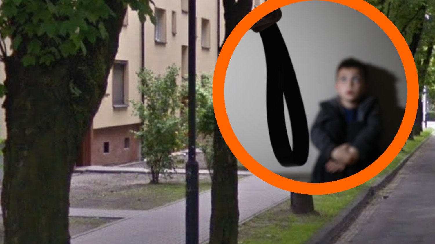 gliwice patrycja j julia b ignacy policja historia co się stało nowe fakty