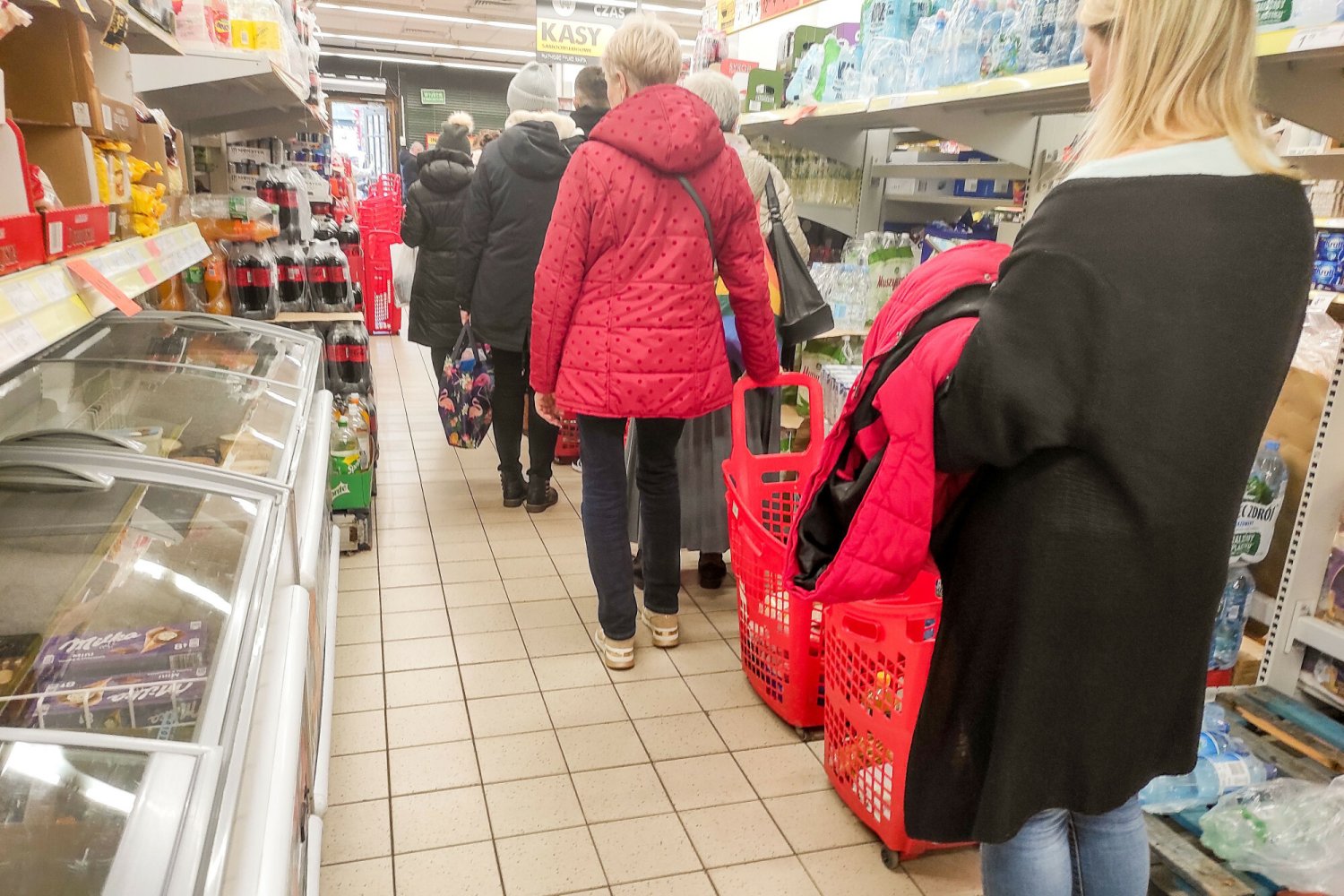 masło cena dlaczego takie drogie 10 zł promocje biedronka masło cena dlaczego takie drogie 10 zł promocje biedronka