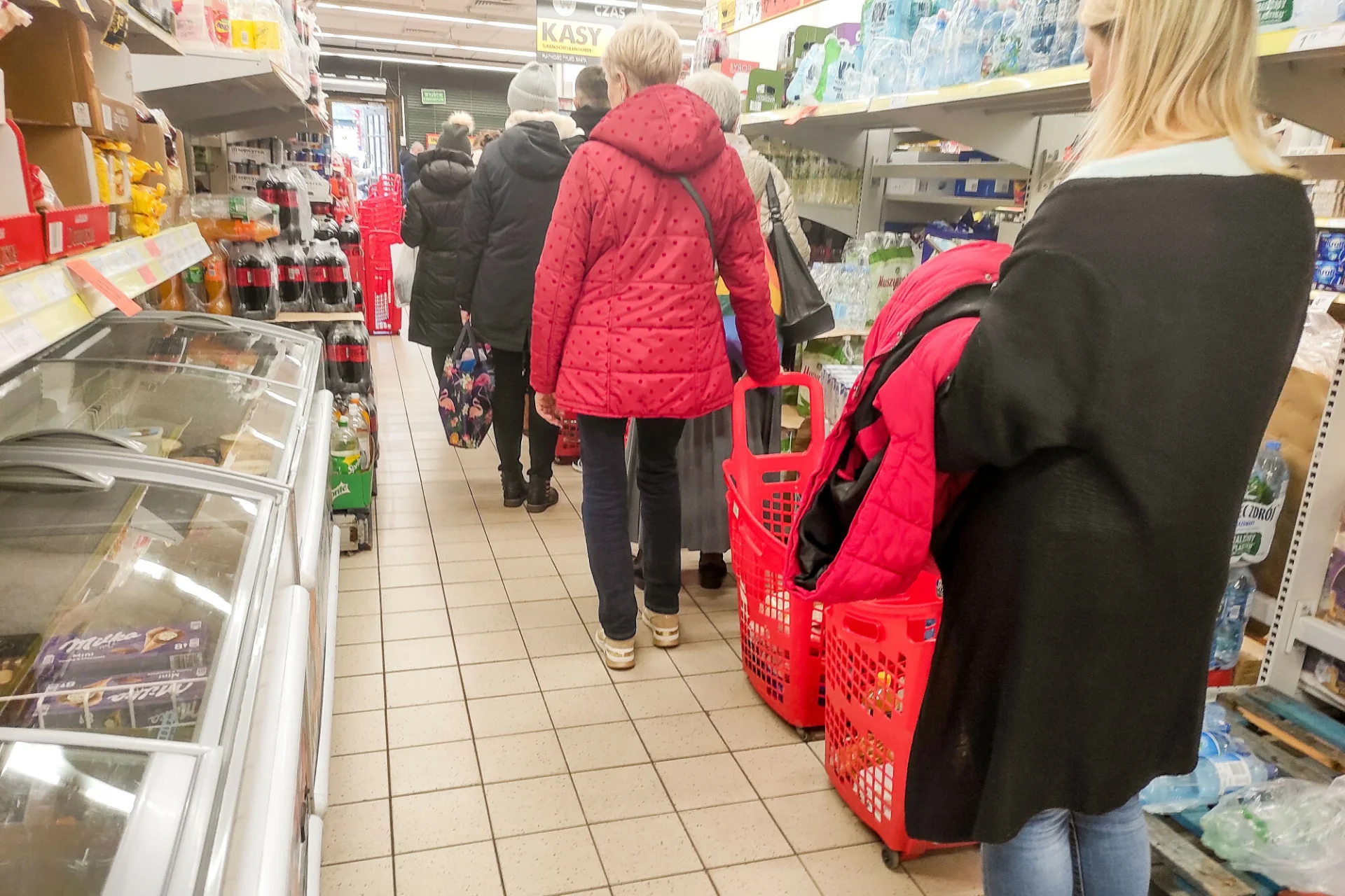masło cena dlaczego takie drogie 10 zł promocje biedronka