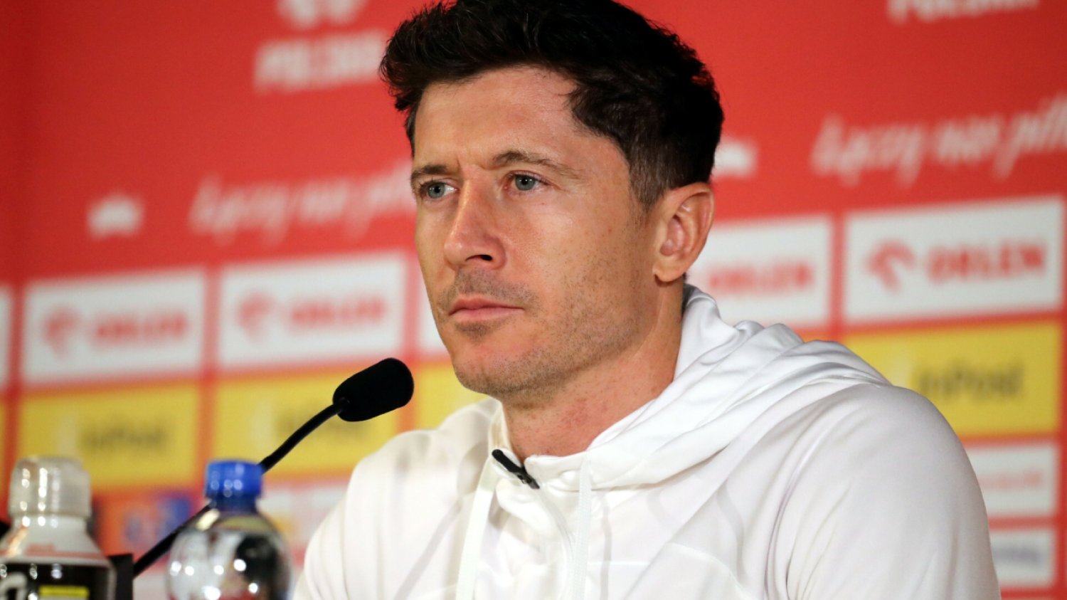 Lewandowski otrzymał od kibica list. Miał do piłkarza szokującą prośbę