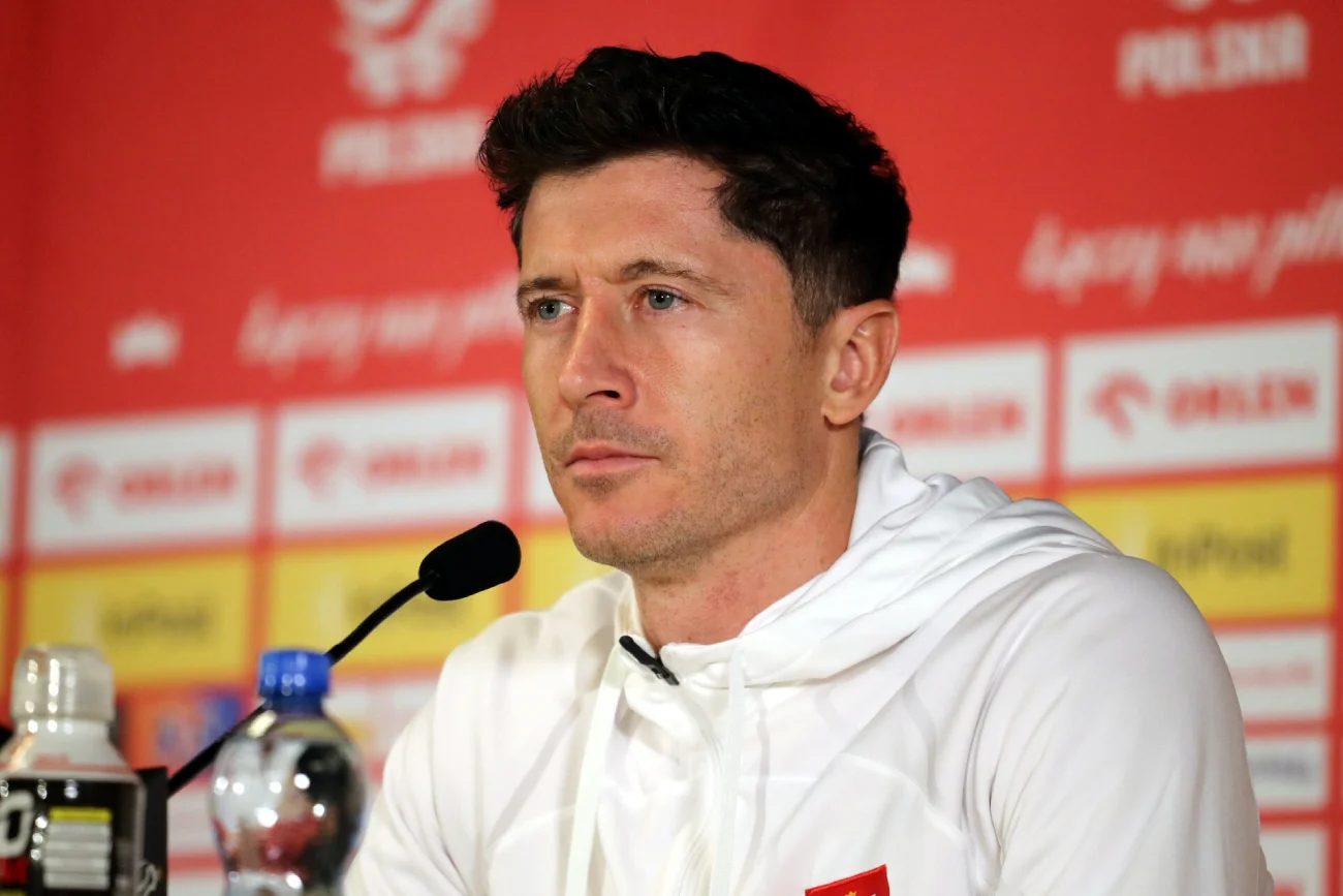 Lewandowski otrzymał od kibica list. Miał do piłkarza szokującą prośbę