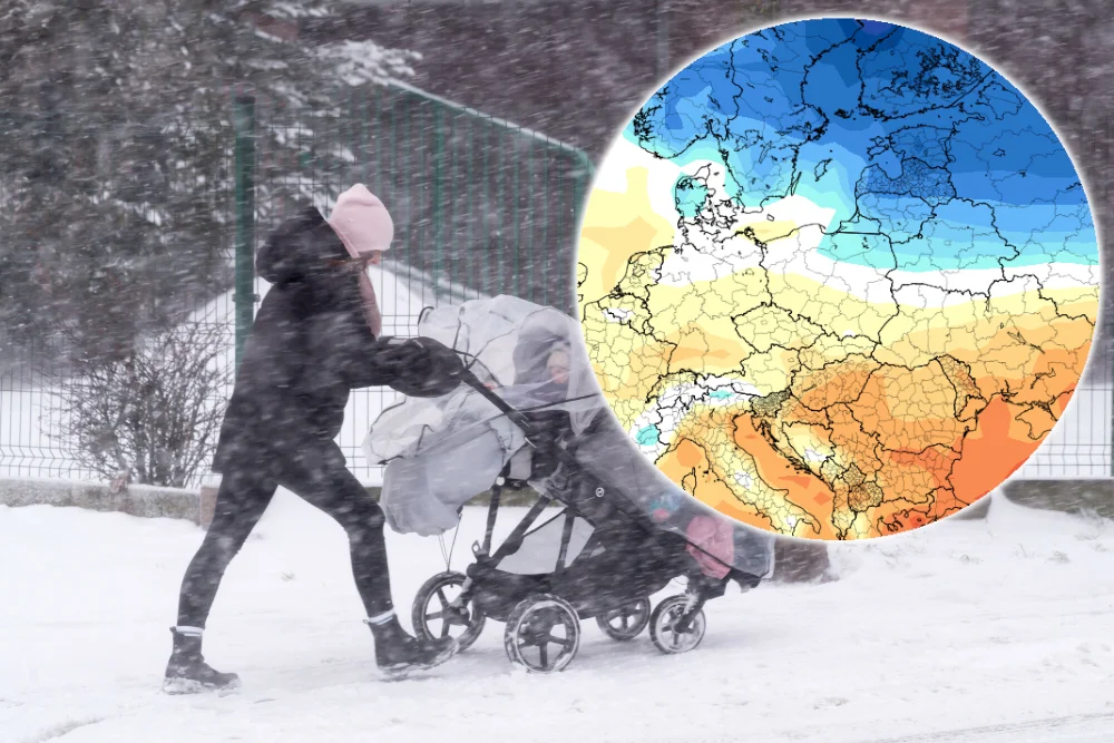 pogoda luty 2024 polska prognoza mróz burze śnieżne śnieżyce opady śniegu pogoda luty 2024 polska prognoza mróz burze śnieżne śnieżyce opady śniegu