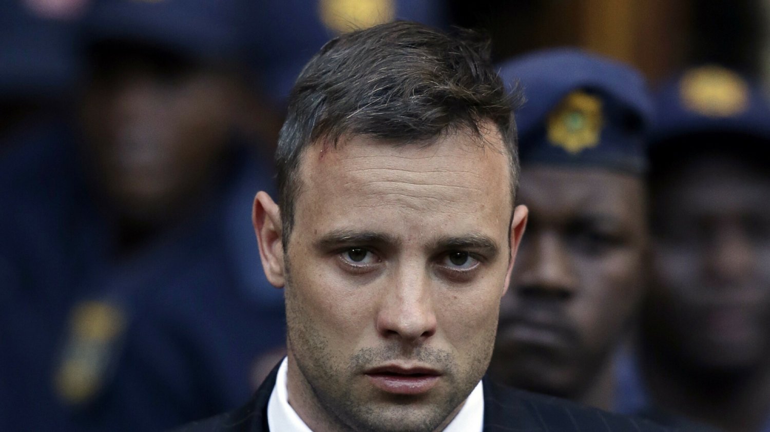 Oscar Pistorius na wolności co zrobił historia oświadczenie matki Reeva Steenkamp Oscar Pistorius na wolności co zrobił historia oświadczenie matki Reeva Steenkamp