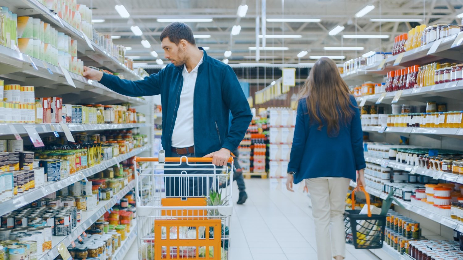 Jakie godziny otwarcia sklepów przed Wielkanocą?