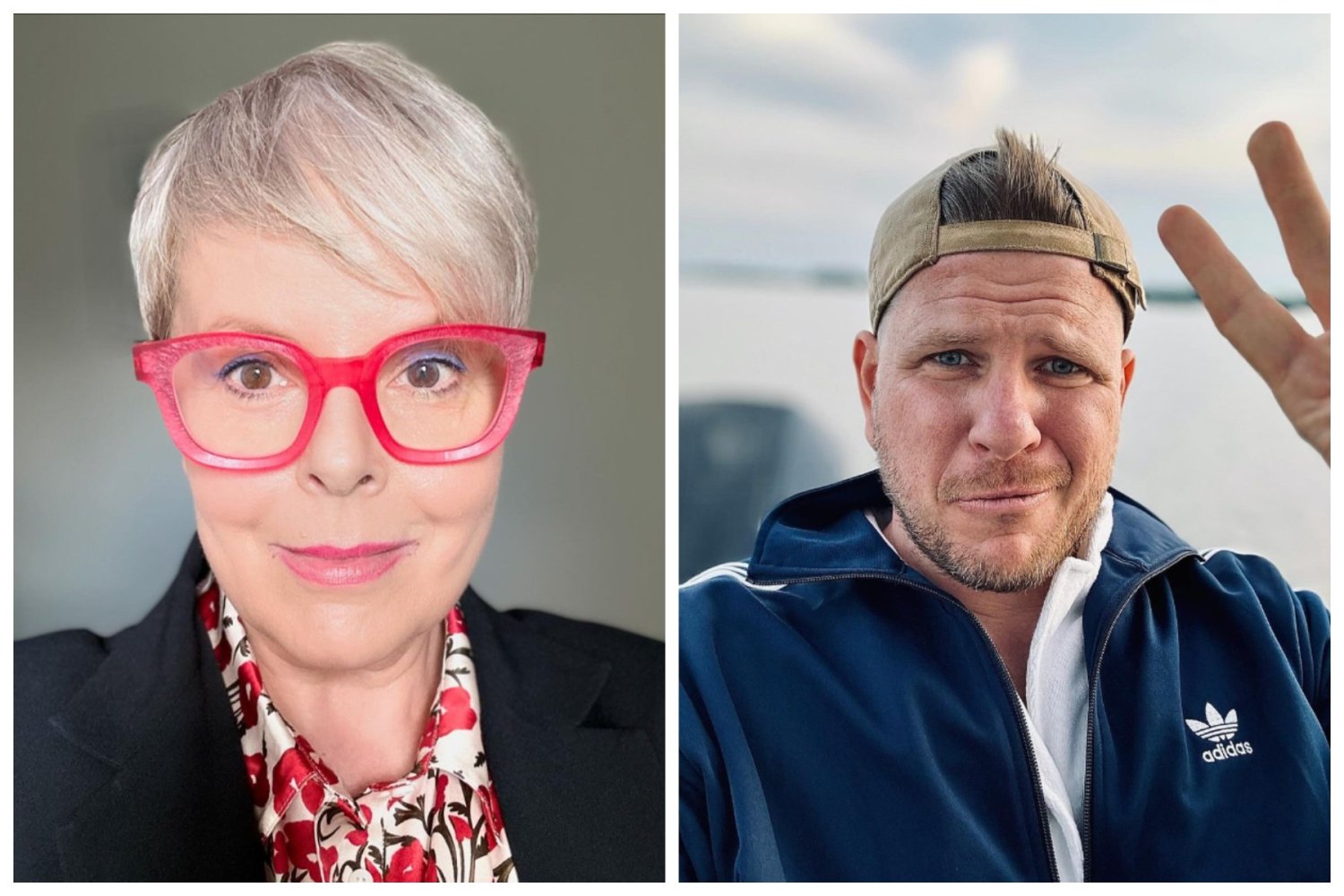 Karolna Korwin-Piotrowska bromi decyzji Filipa Chajzera o starcie we freak-fightach.