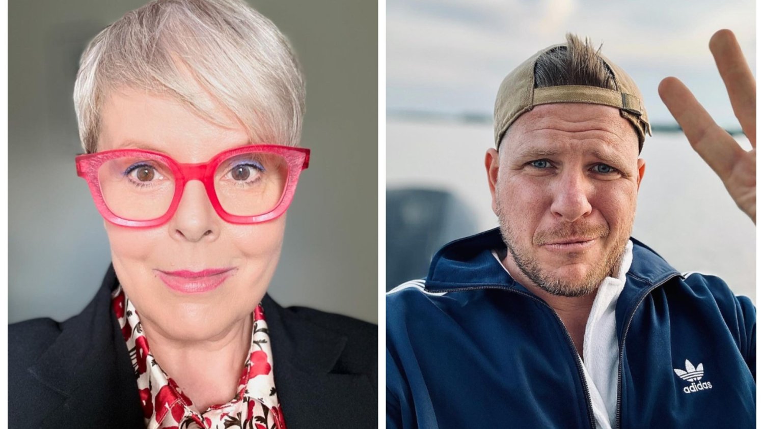 Karolna Korwin-Piotrowska bromi decyzji Filipa Chajzera o starcie we freak-fightach.