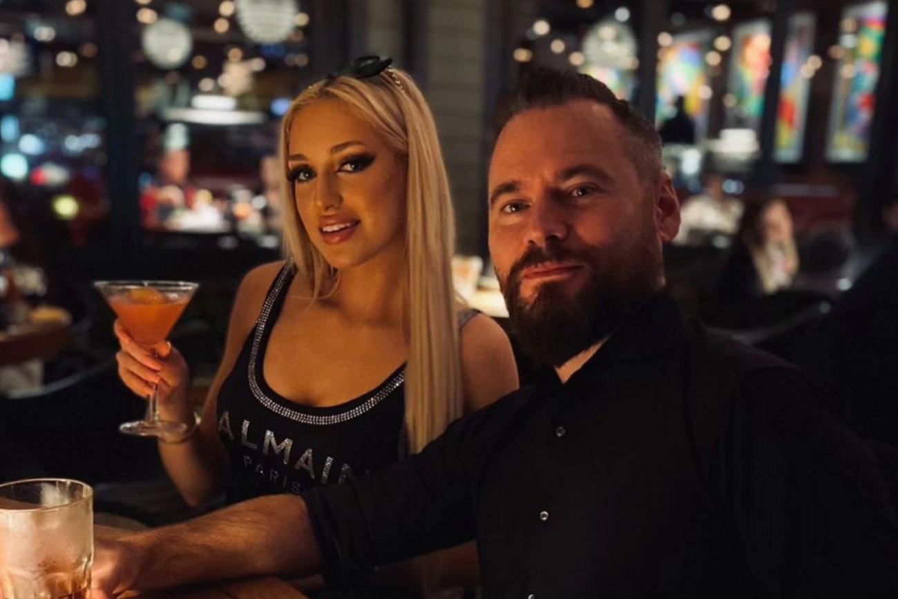Stanowski prześwietlił Derpienski. Zapowiedział już unikatowe wideo