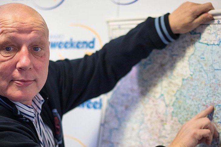Jasnowidz Krzysztof Jackowski 2024 przepowiednia najszczęśliwsze miasto poznań Jasnowidz Krzysztof Jackowski 2024 przepowiednia najszczęśliwsze miasto poznań