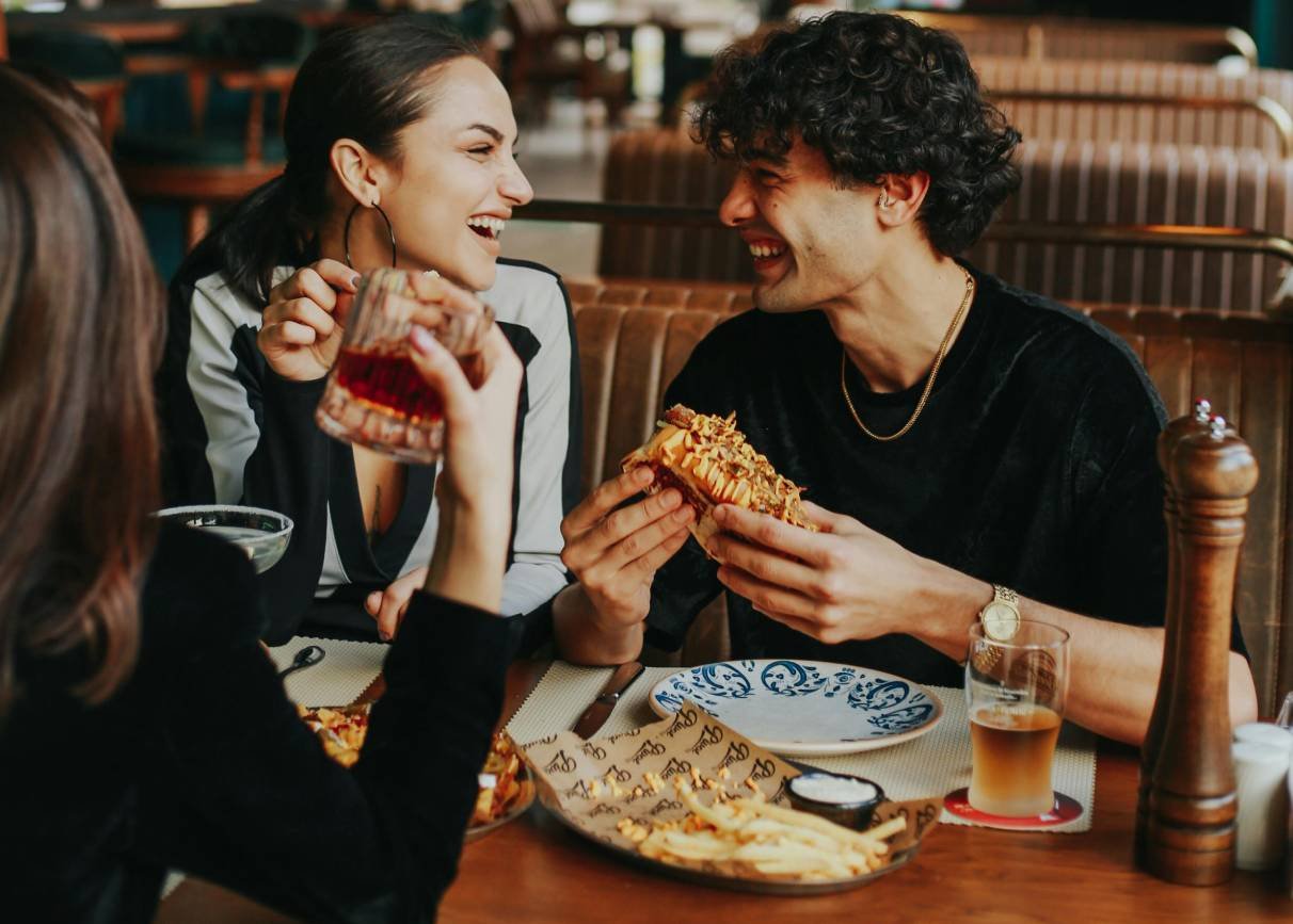 Najlepsze restauracje w kraju – ranking. Gdzie zjeść w okolicy?