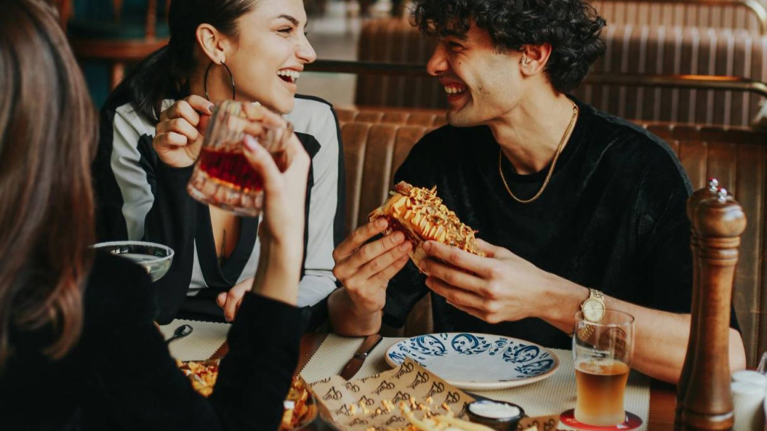 Najlepsze restauracje w kraju – ranking. Gdzie zjeść w okolicy?