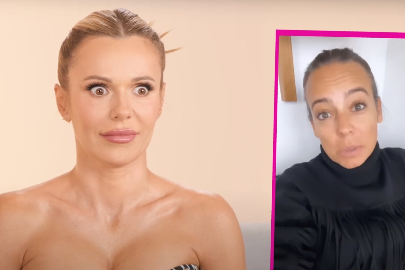 Anna Mucha każe płacić alimenty Dodzie. Chodzi o dzieci z Marcelem Sorą