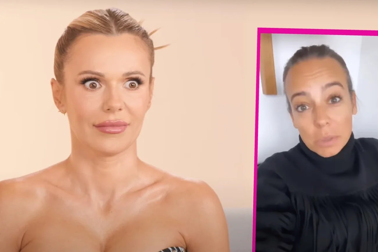 Anna Mucha każe płacić alimenty Dodzie. Chodzi o dzieci z Marcelem Sorą