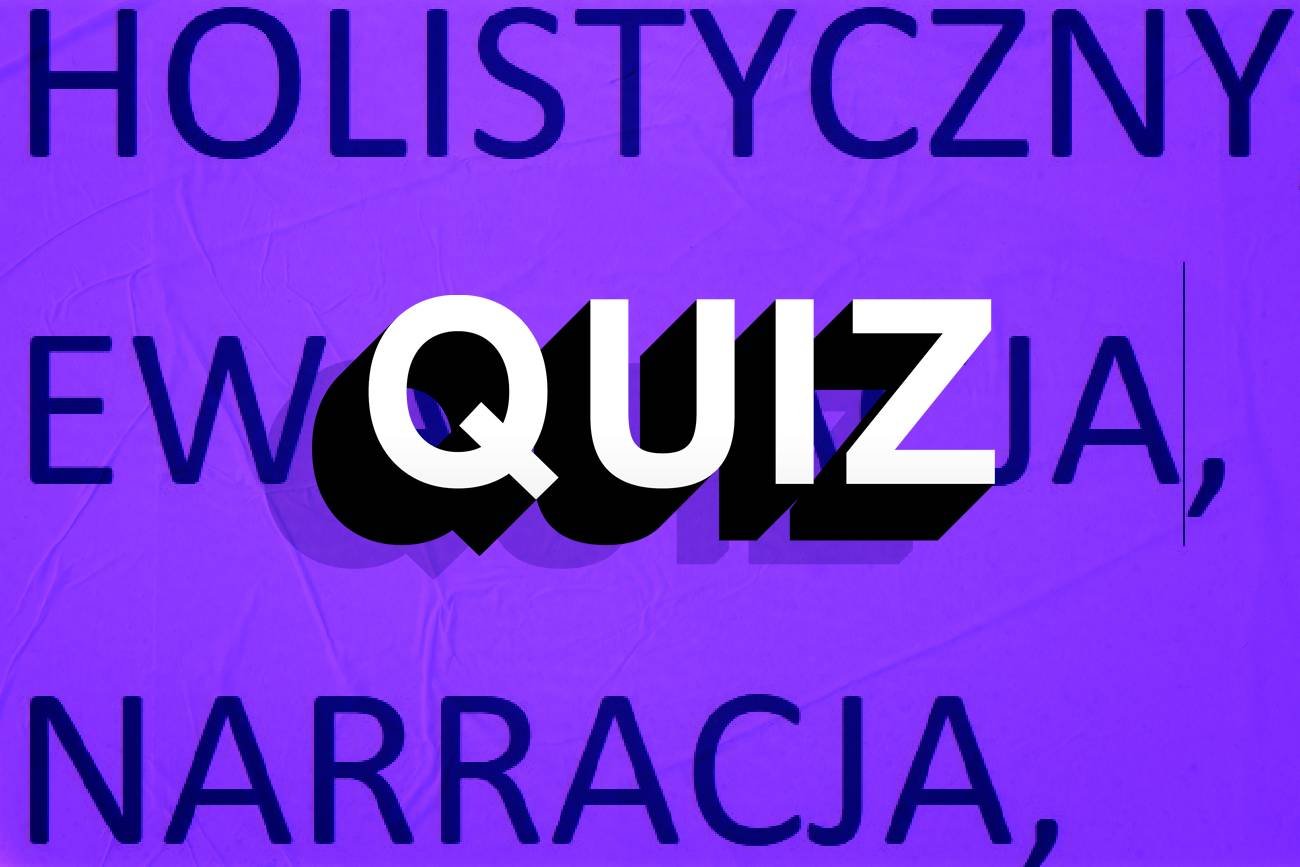 Quiz o słowach dla inteligentnych. Znają je tylko wykształceni