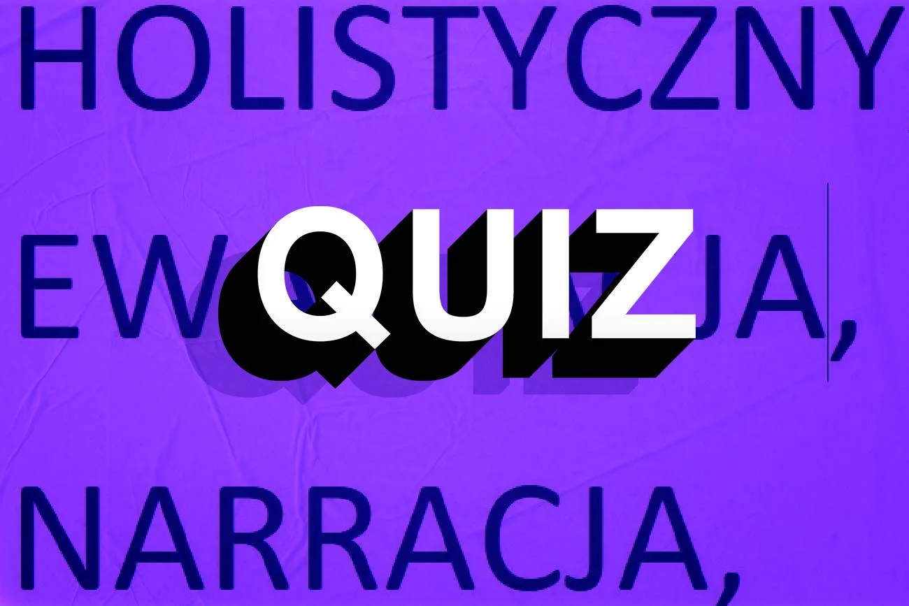 Quiz o słowach dla inteligentnych. Znają je tylko wykształceni