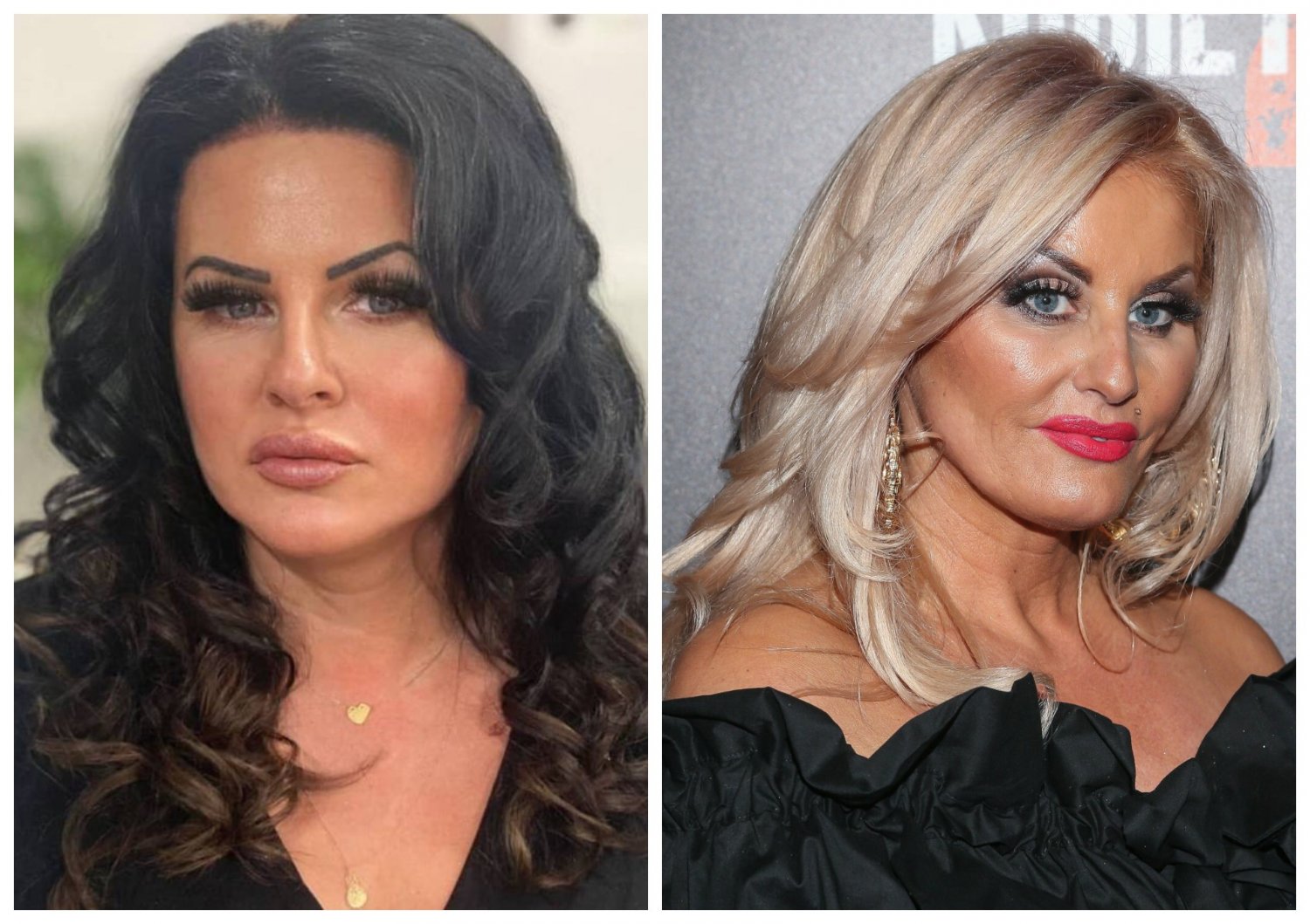 Edyta z "Królowych życia" zdradziła prawdę na temat relacji z Dagmarą