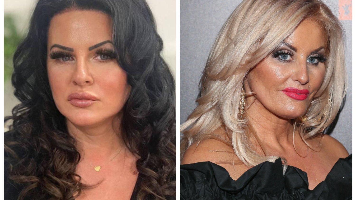 Edyta z "Królowych życia" zdradziła prawdę na temat relacji z Dagmarą
