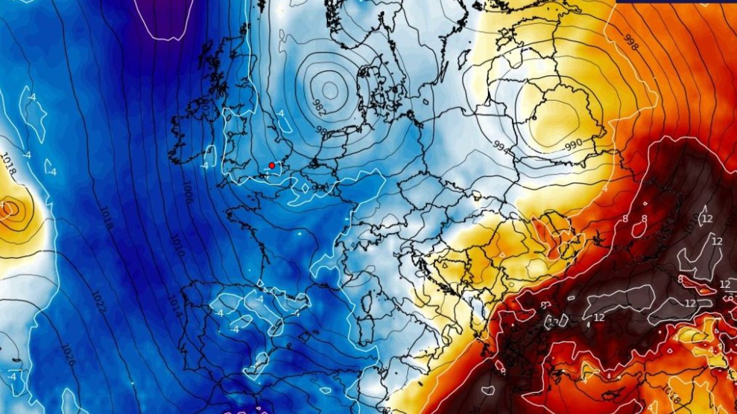 Kiedy do Polski wróci zima ze śniegiem i mrozem? Znamy prognozę pogody do końca lutego.