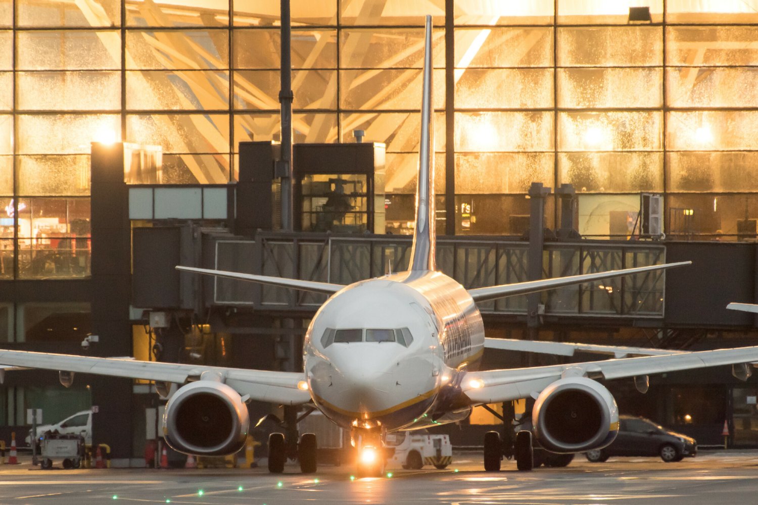 Boeing zatrudni kilkuset specjalistów w Polsce. Firma ujawniła, o jakie dziedziny chodzi.