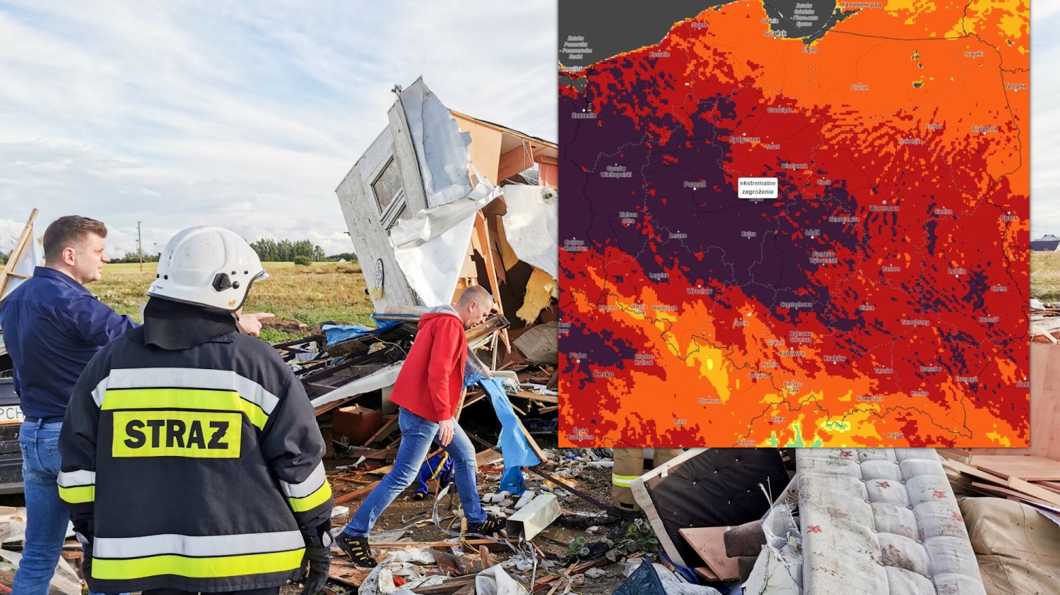 lato 2024 jaka będzie pogoda prognozy długoterminowe susze noce tropikalne trąby powietrzne imgw lato 2024 jaka będzie pogoda prognozy długoterminowe susze noce tropikalne trąby powietrzne imgw