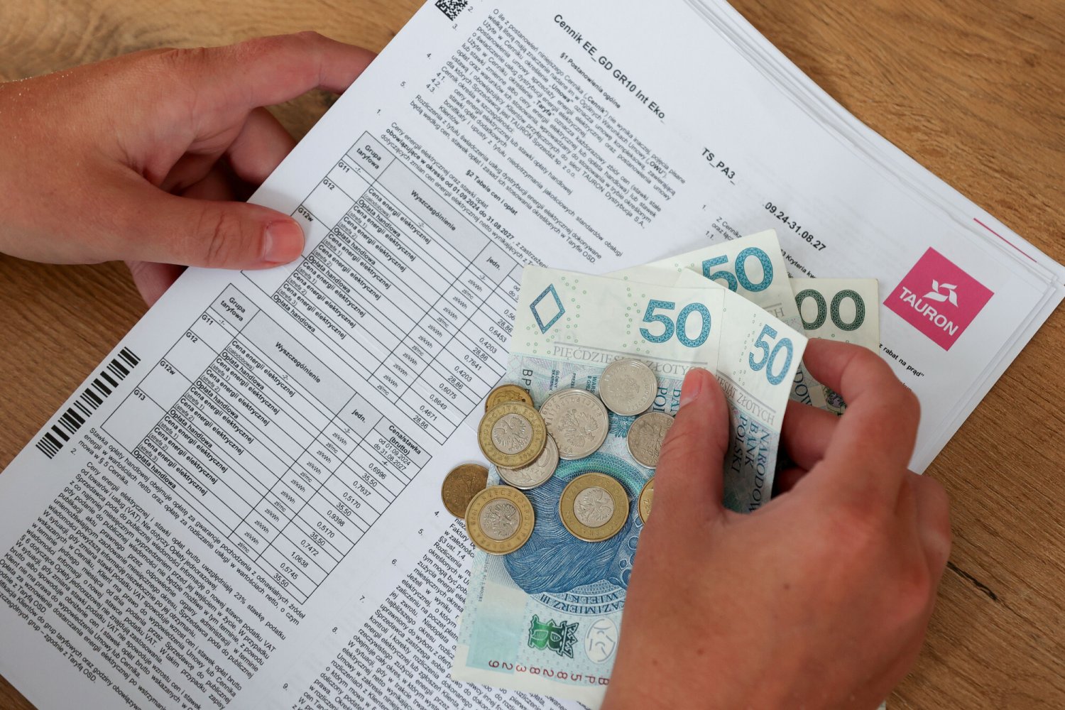 Ceny prądu będą wyższe w 2025 r. O ile? Rachunki za prąd pójdą w górę w 2025 roku. O tyle wzrosną