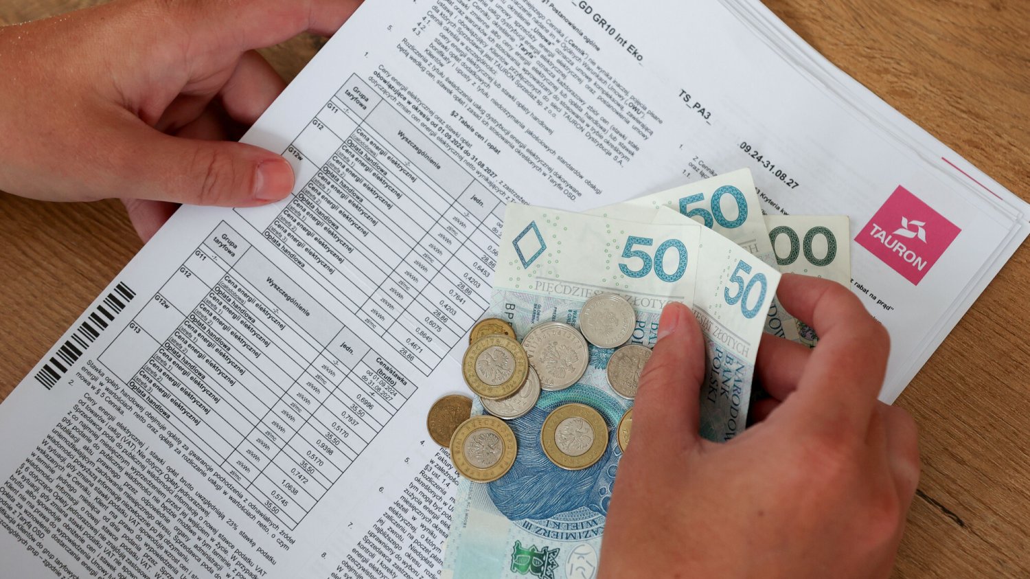 Rachunki za prąd pójdą w górę w 2025 roku. O tyle wzrosną