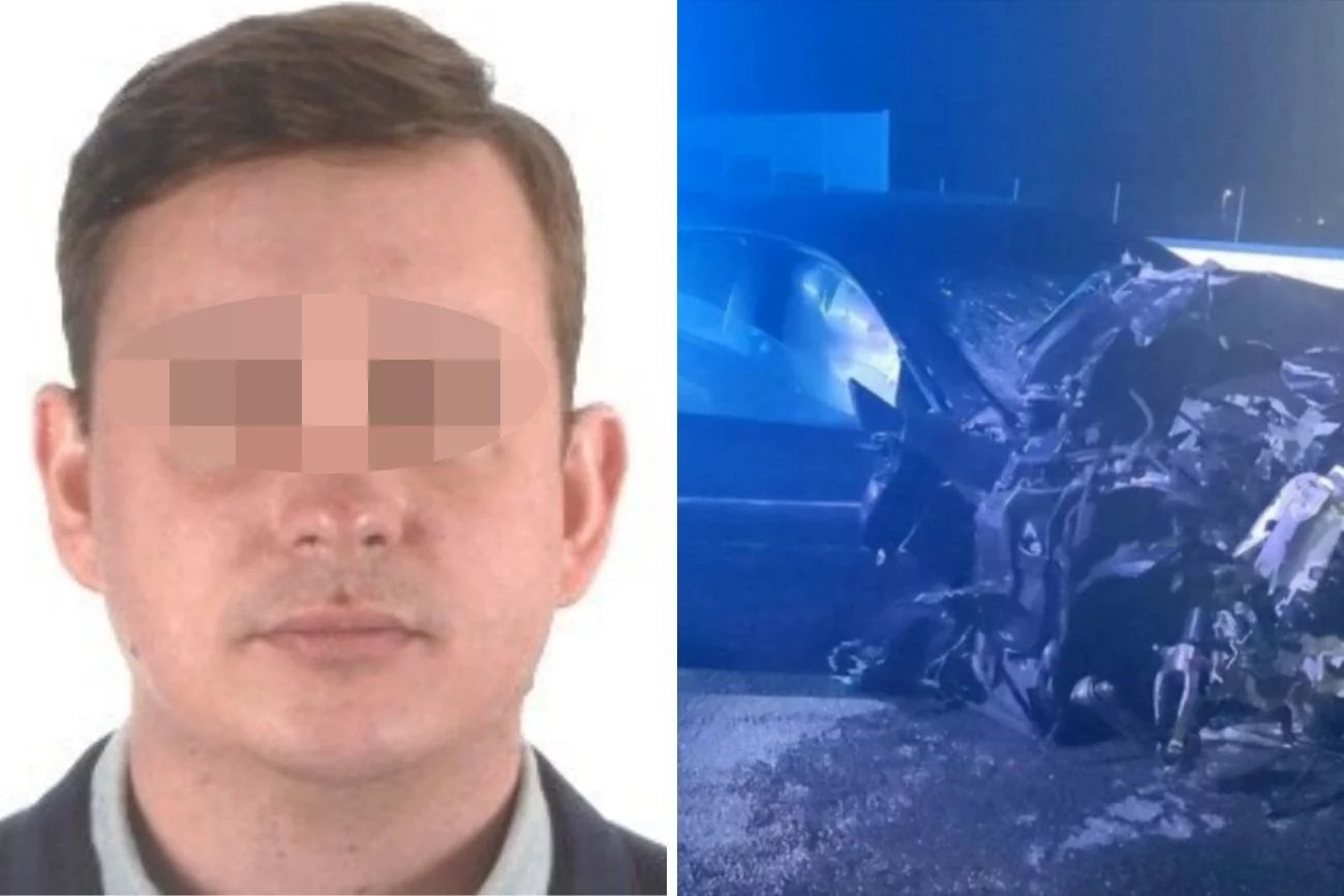 Sebastian M. zatrzymany w ZEA. Nie ma szans na powrót do Polski