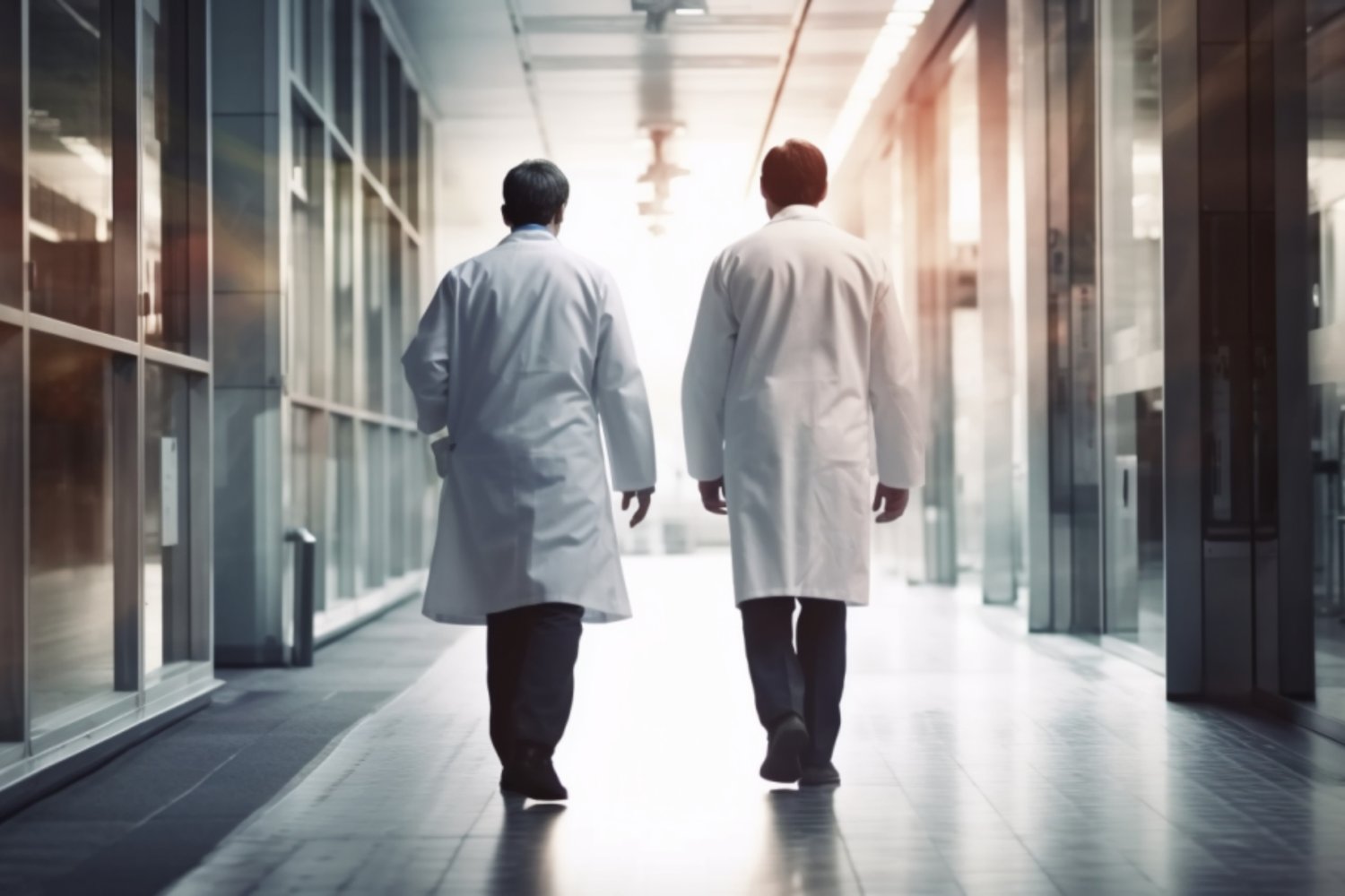 Ile można zarobić jako lekarz w Legnicy? Szpital winduje stawki, ale chętnych i tak brak.
