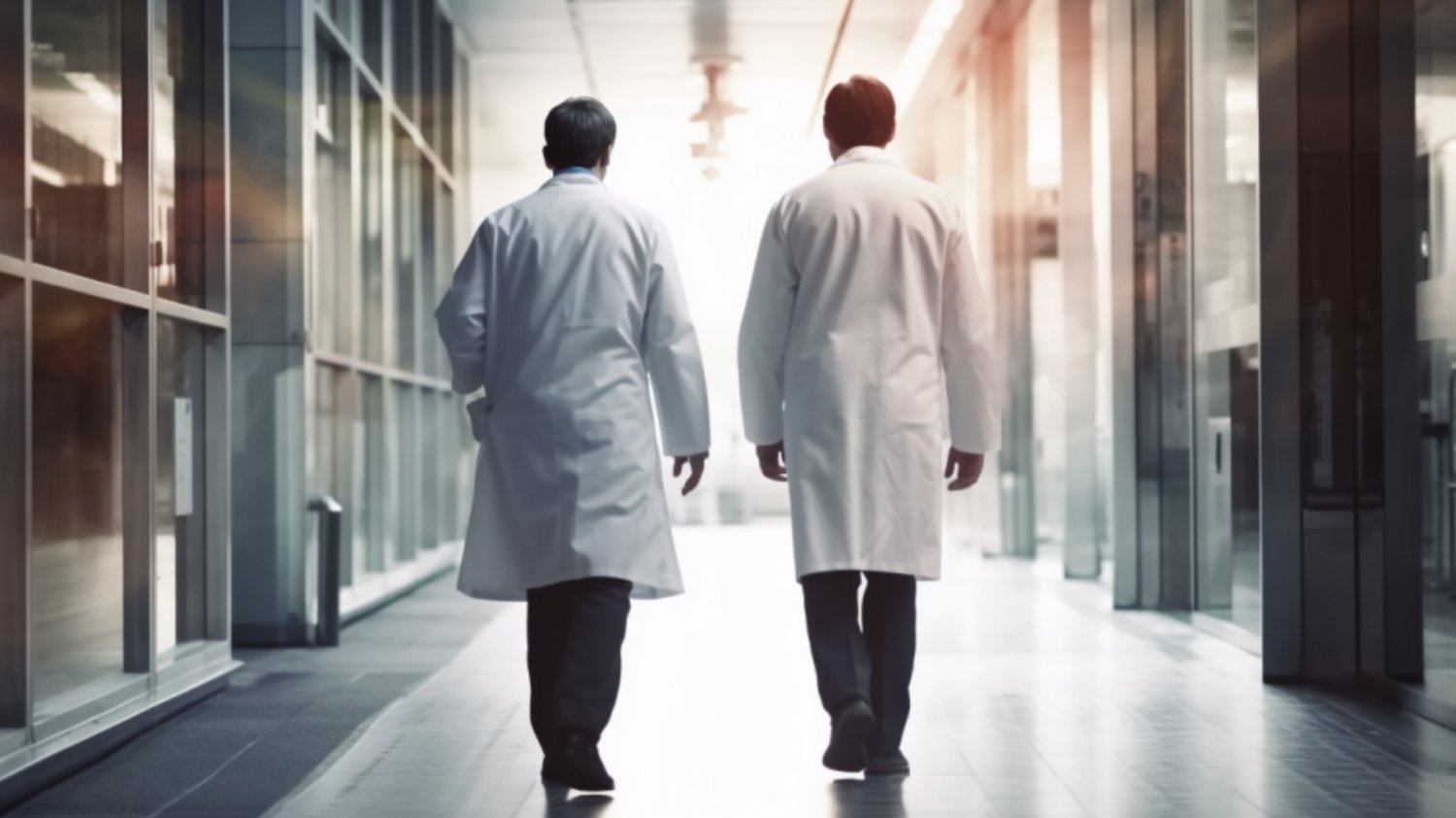 Ile można zarobić jako lekarz w Legnicy? Szpital winduje stawki, ale chętnych i tak brak.
