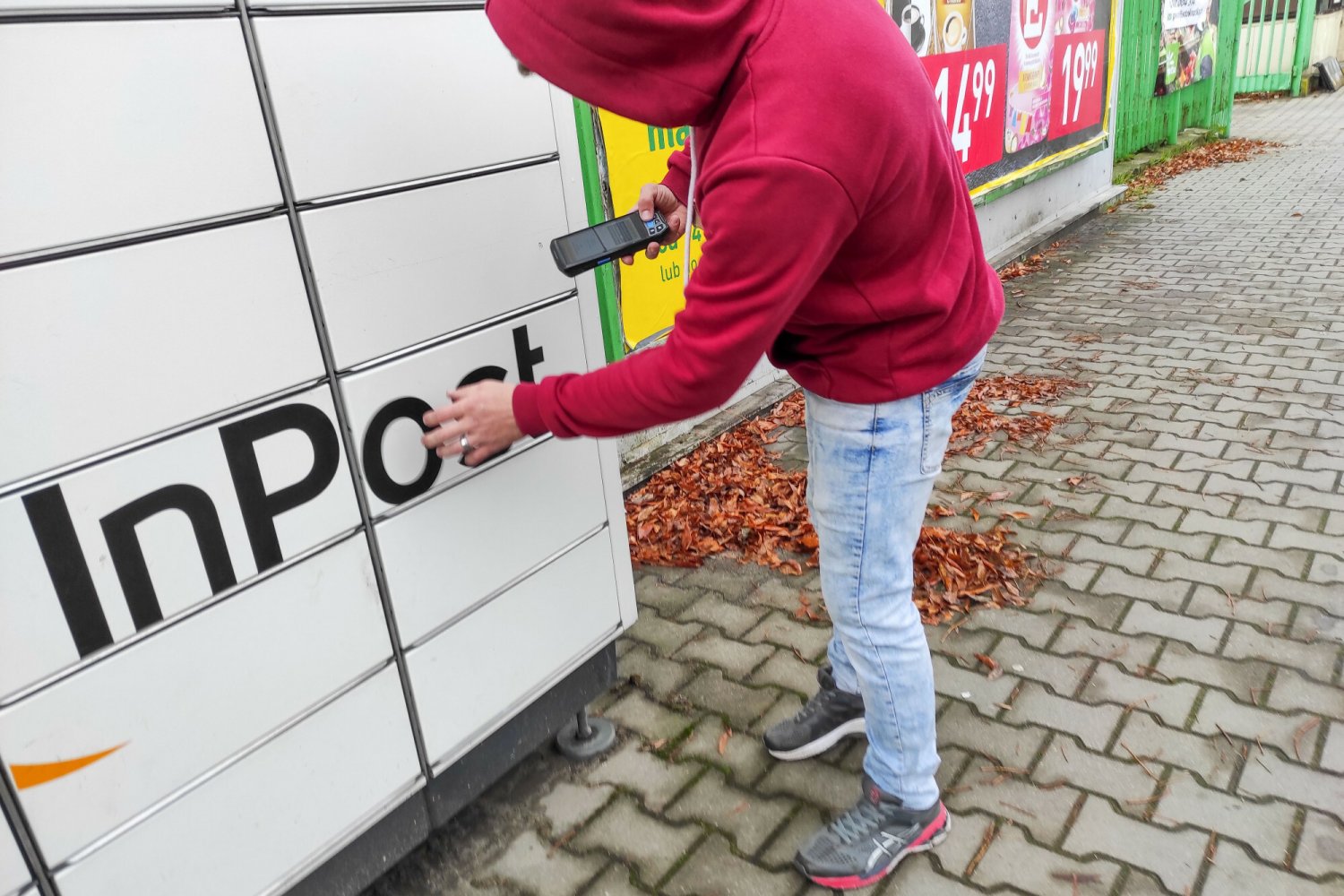 inpost kiedy nadać paczkę paczkomat godziny graniczne strefy kod pocztowy strona inpost kiedy nadać paczkę paczkomat godziny graniczne strefy kod pocztowy strona