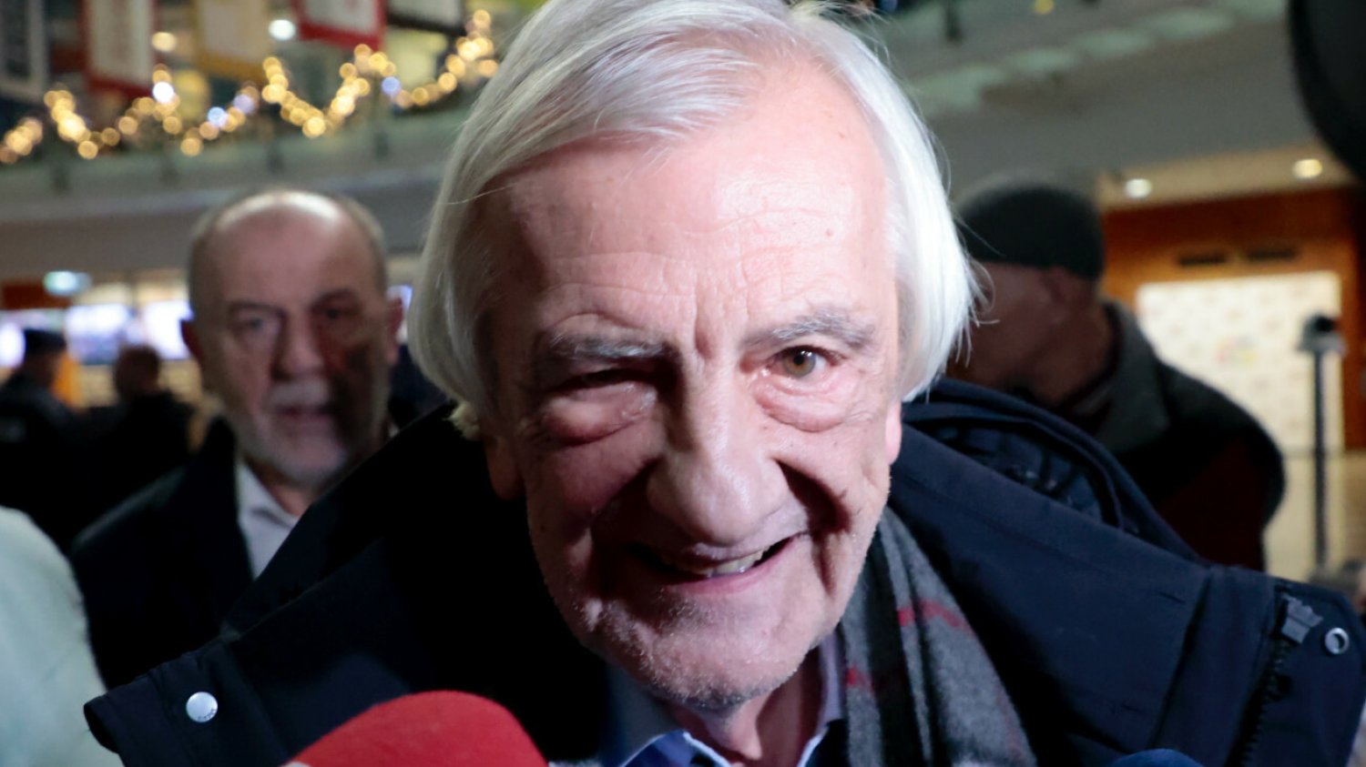 Wielka kłótnia w małopolskim PiS. Kozłowski zagroził, że zniszczy Terleckiego.