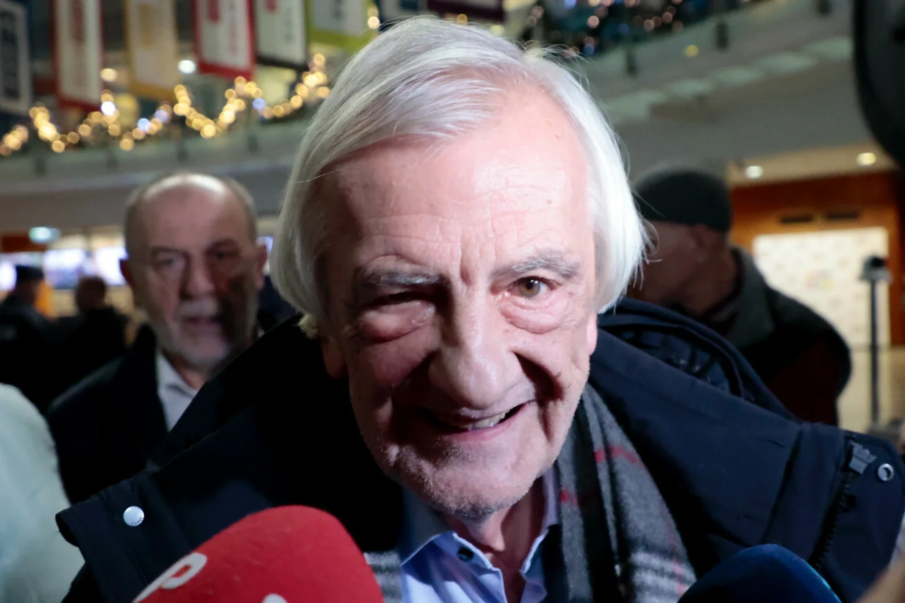 Wielka kłótnia w małopolskim PiS. Kozłowski zagroził, że zniszczy Terleckiego.