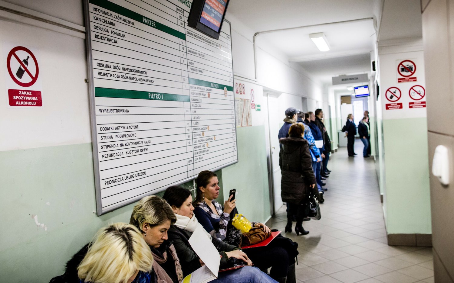 Kto może dostać 15 600 zł z urzędu pracy?