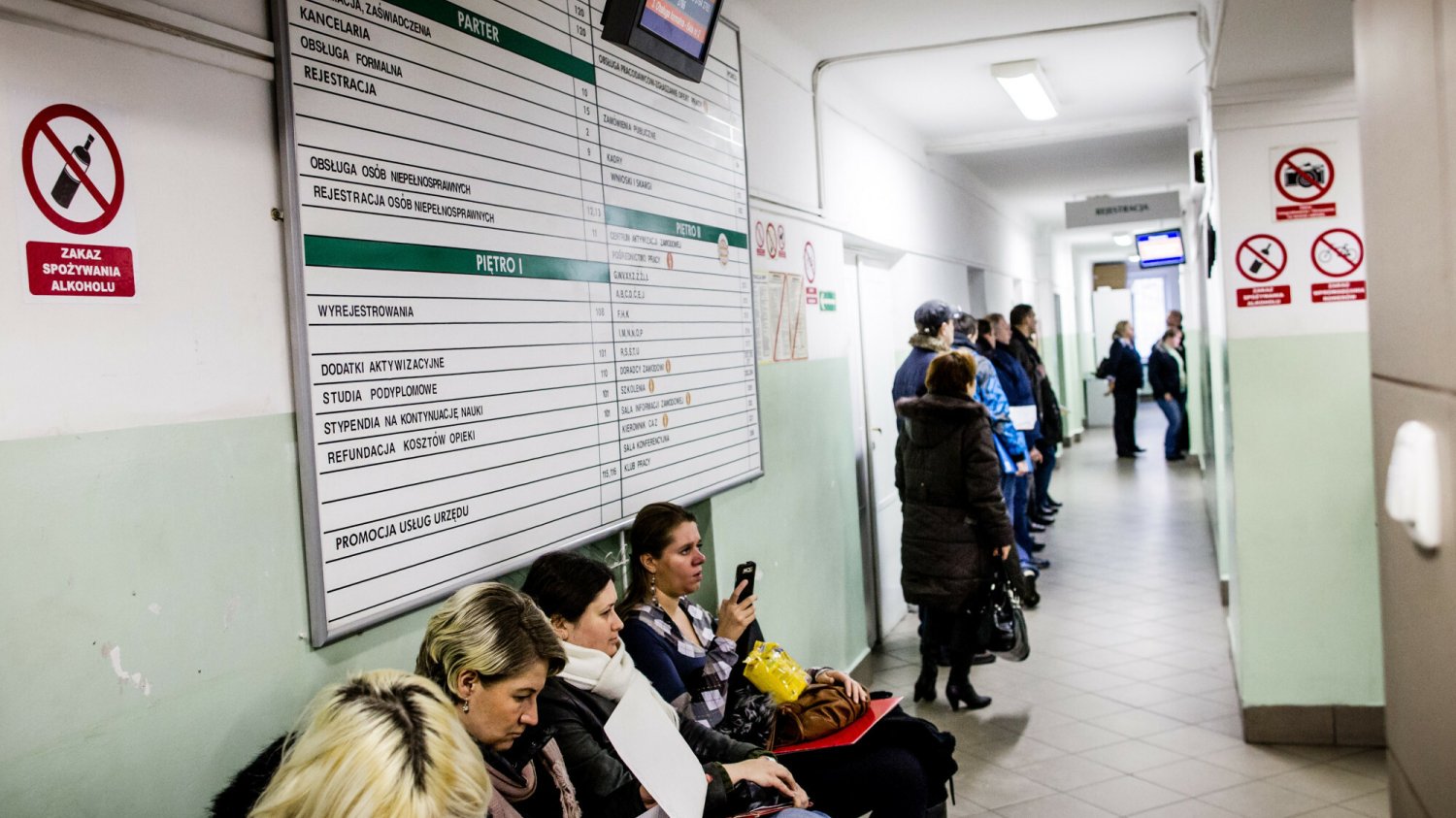 Kto może dostać 15 600 zł z urzędu pracy?