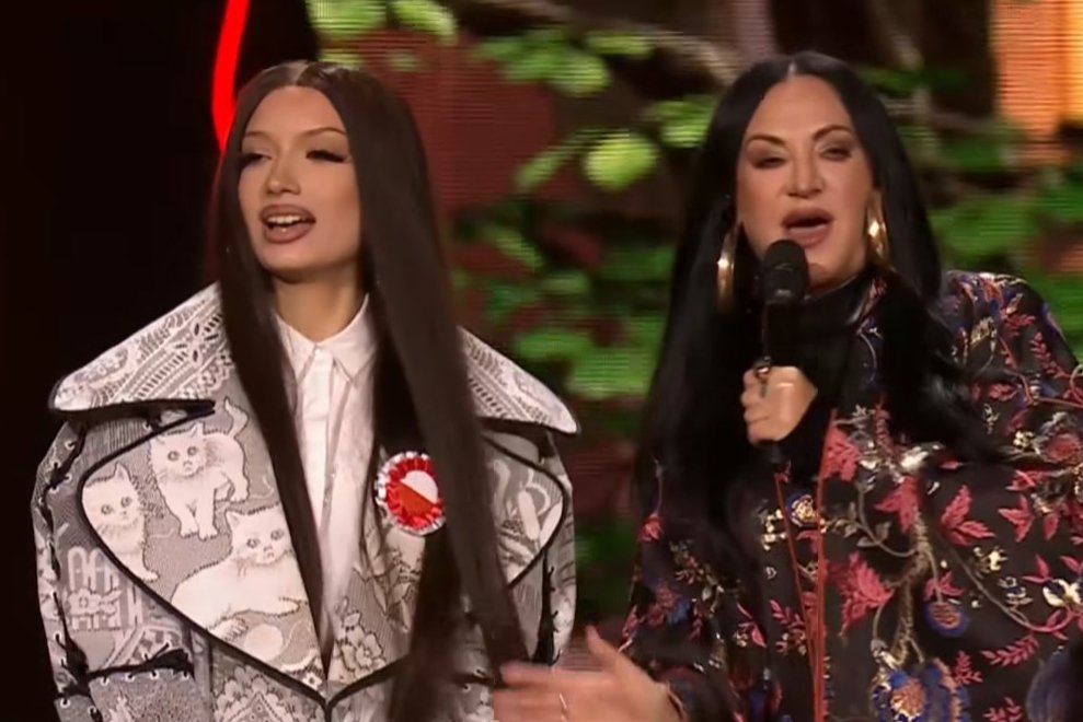 koncert tvp 11 listopada 2024 dzień niepodległości krytyka internauci opinie
