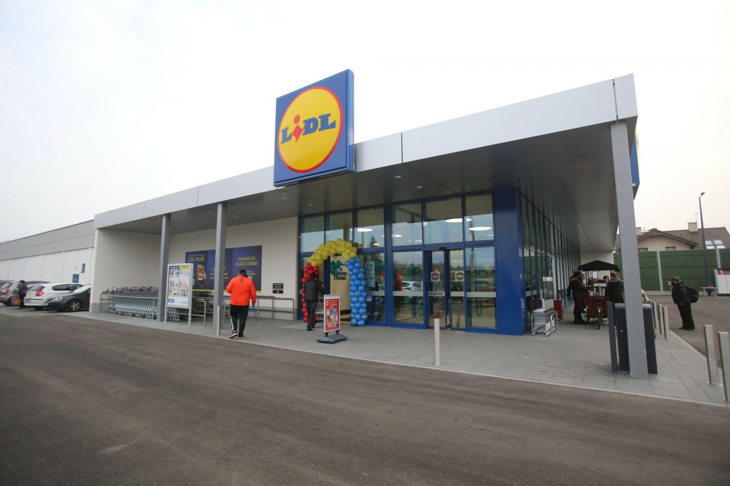 lidl promocja rabat urodziny sklep online kody rabatowe