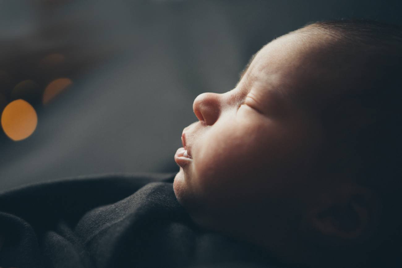 Chłopiec urodził się dwa razy. To uratowało mu życie