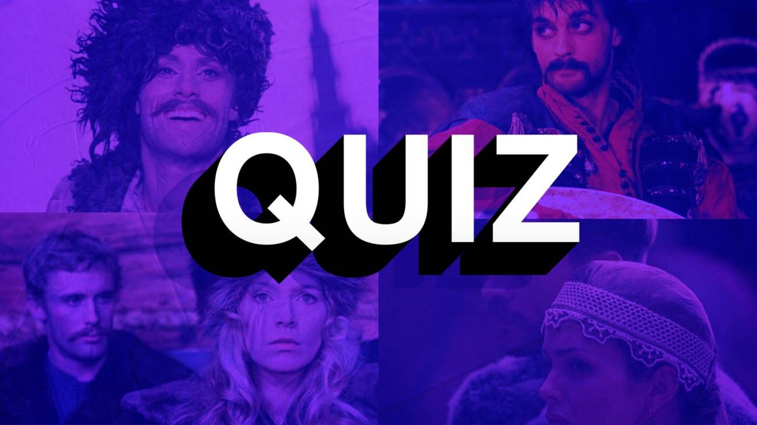 Quiz o trylogii Sienkiewicza. Kończ waść wstydu oszczędź