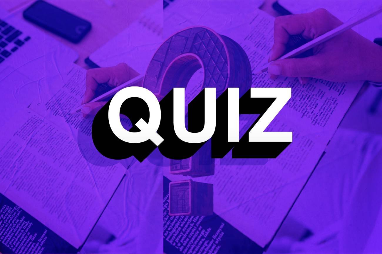 Quiz ortograficzny na 10 pytań. "Nawet może nie Pomorze"